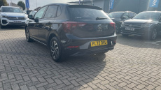 Volkswagen Polo 1.0 TSI Life 5dr Petrol Hatchback